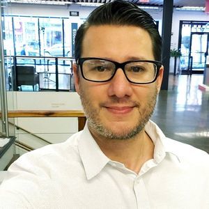 Meet your Posher, Rocky